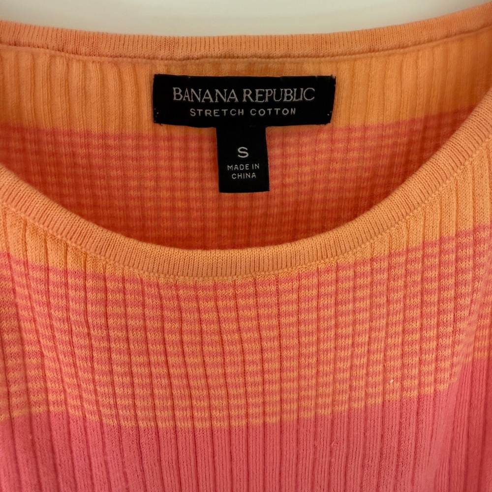 BR sweater tank - Picture 3 of 3